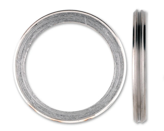 Exhaust Header Mounting Gasket - XT500 TT500 SR500 SR400 Various YAMAHA