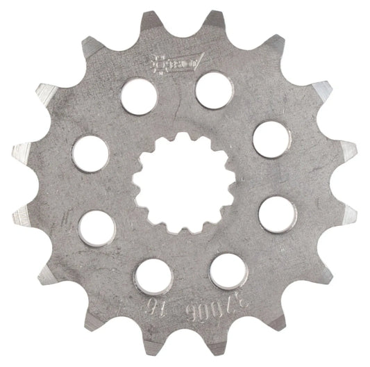 16T Front Racing Sprocket - XT500 TT500 WR YZ Various YAMAHA