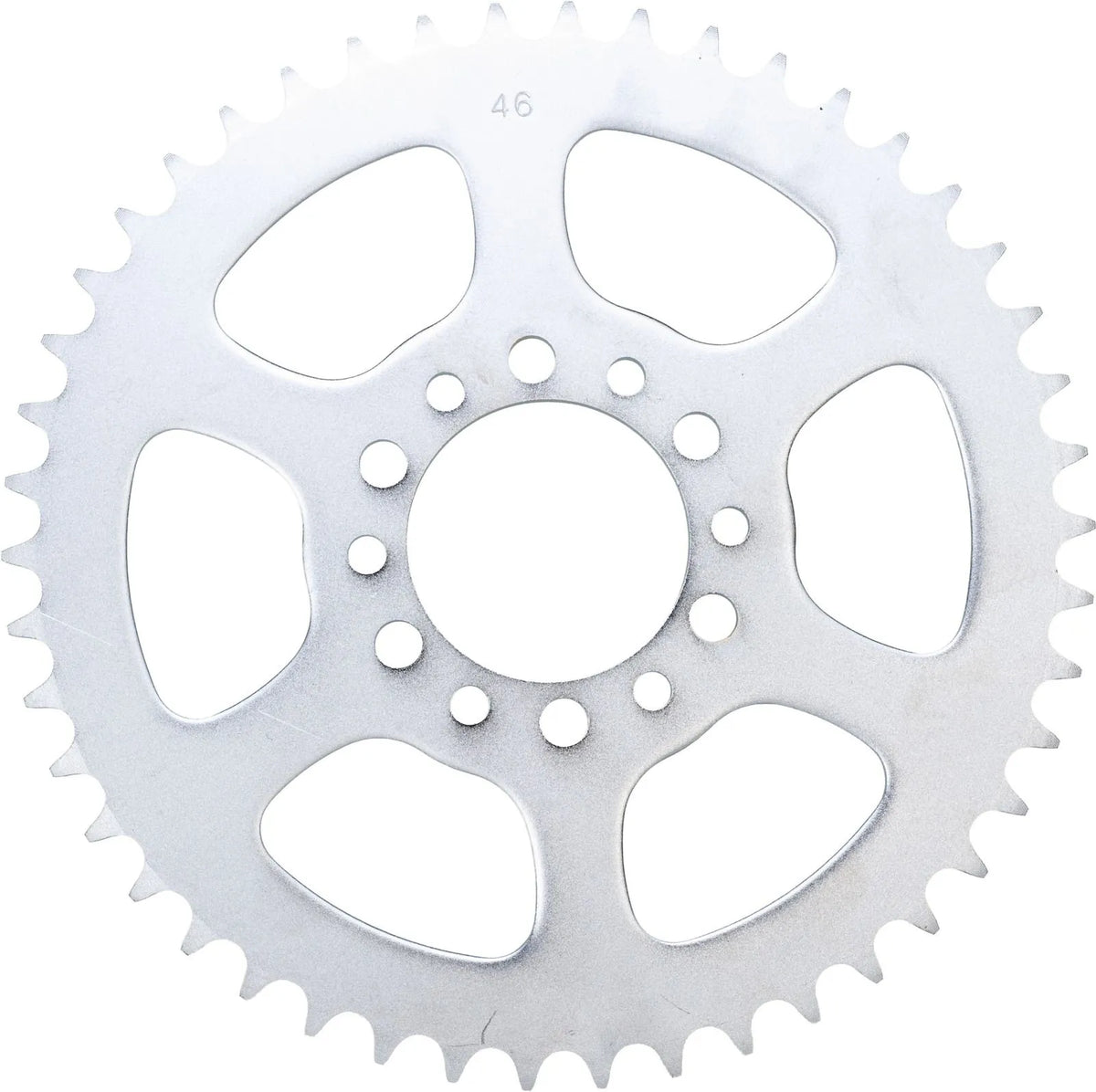 *NEW ITEM* 46T Rear Sprocket - Silver - XT250 SR250