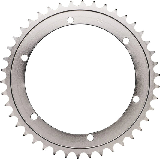 42T Rear Sprocket - Steel - SR500 XT500