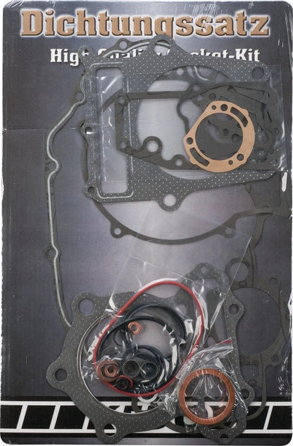 Complete Engine Gasket Set 'All-In' - XT500 TT500