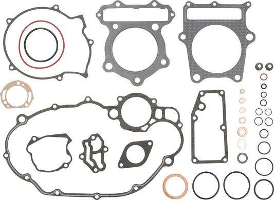 Complete Engine Gasket Set 'All-In' - XT500 TT500