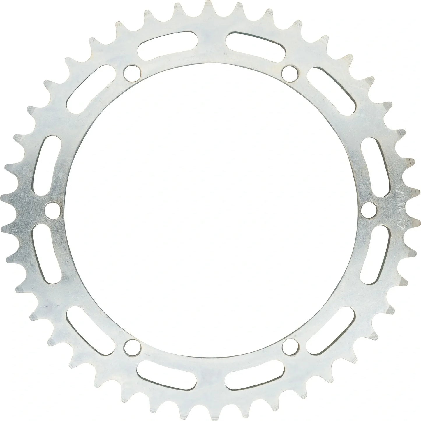 Replica Steel Rear Sprocket - 42T - XT500
