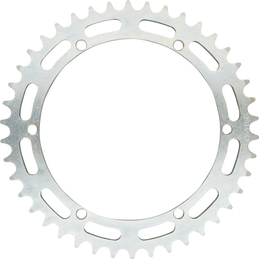 Replica Steel Rear Sprocket - 42T - XT500
