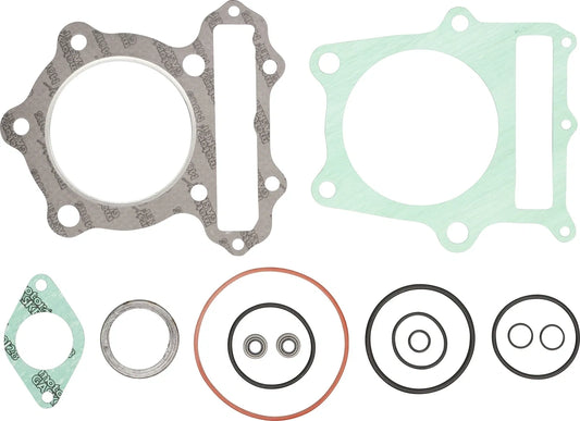 Athena Top End Engine Gasket Set - for Sealing Cylinder/Cylinder Head - Premium Quality - XT500 TT500 SR500
