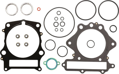 Top End Engine Gasket Set - for Sealing Cylinder/Cylinder Head (+ Valve Stem Seals) - TT600S/E/R/RE XT600'89 XT600Z'88- XT600E/K