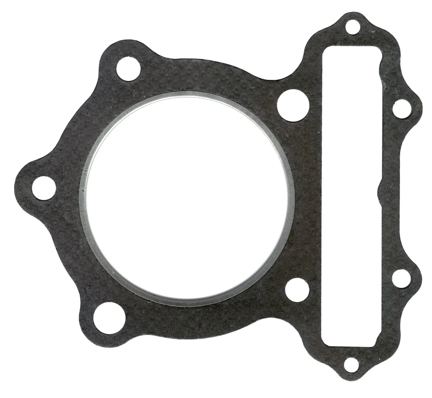 Cylinder Head Gasket - Metallic Composite - XT500 TT500 SR500