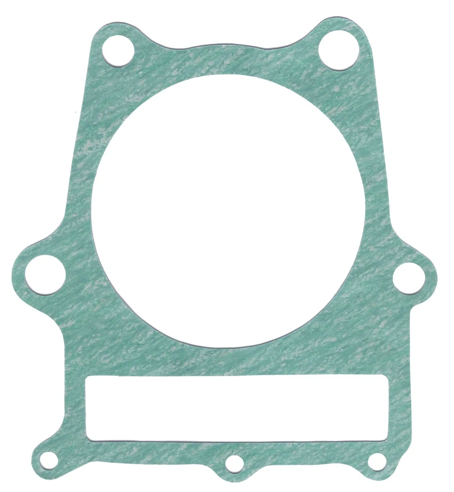 Cylinder Base Gasket - SR500 XT500 TT500