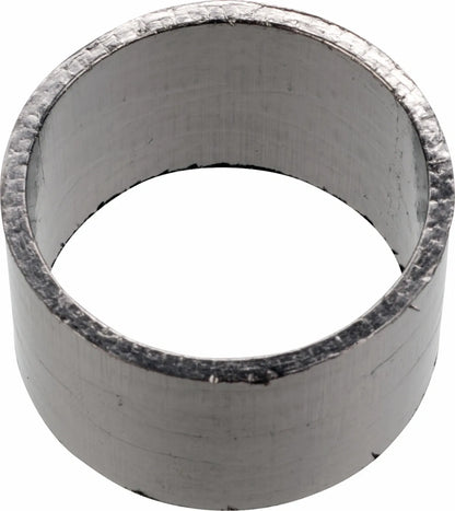 Exhaust/Header Joint Mounting Gasket - Metallic - 38 x 43 x 26mm - XT500 TT500