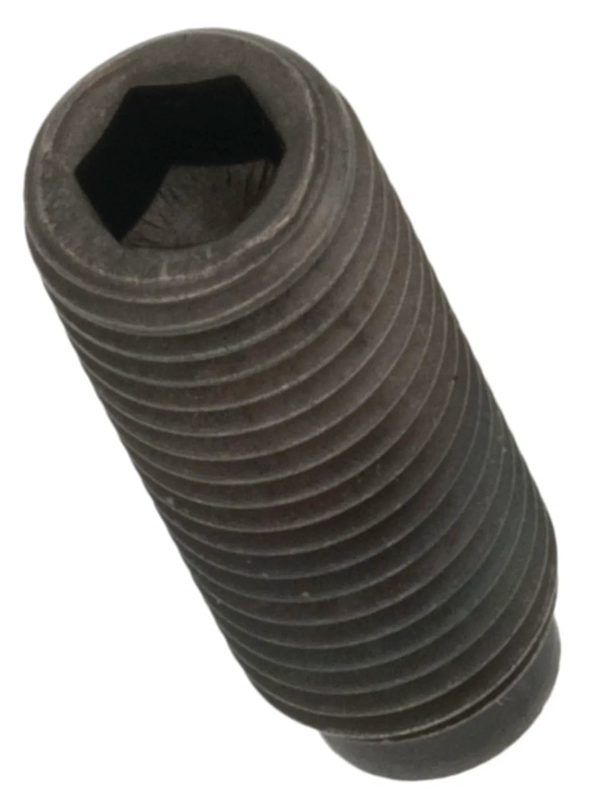 OEM YAMAHA - Valve Adjusting Screw - Hex/Allen Head Drive - XT500 TT500 SR500