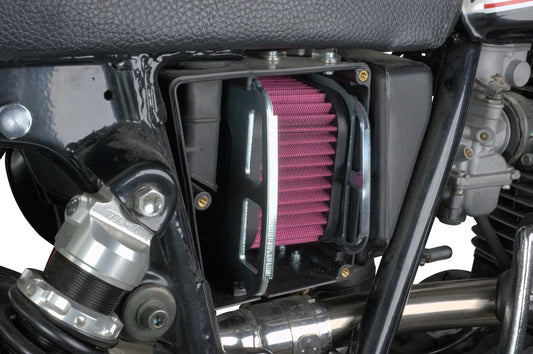 High Flow Air Filter - XT500 TT500
