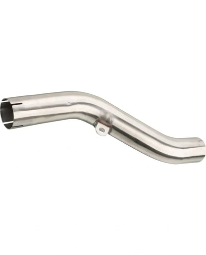*NEW ITEM* KEDO X-Trapp 3" Exhaust System - 6 discs - Brushed Stainless Steel - XT500 TT500