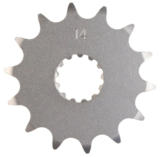14T Front Sprocket - XT500 TT500 WR YZ
