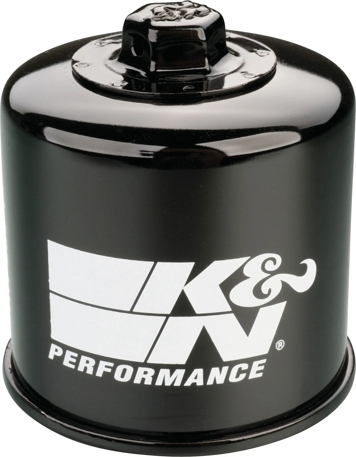 K&N Premium Oil Filter - with 17mm Head for Easy Removal - Various YAMAHA