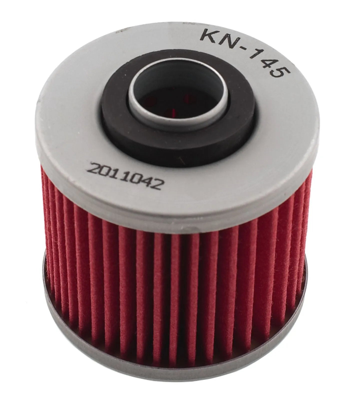 K&N Oil Filter - High Performance (KN-145) - SR250, XT250, SR400, SR500, TT500, XT500, XT550, SRX600, TT600/S/E/R, XT600/E/K, SZR660, XT660R/X, XTZ660, XTZ750, TDM850, TRX850