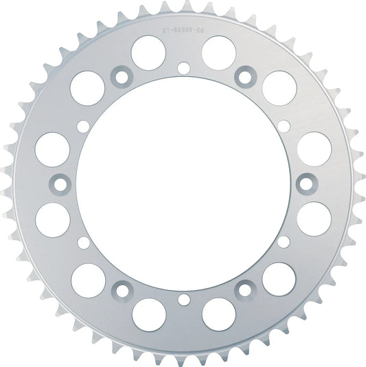 Aluminum Rear Sprocket - 50T - XT500 TT500 TT600