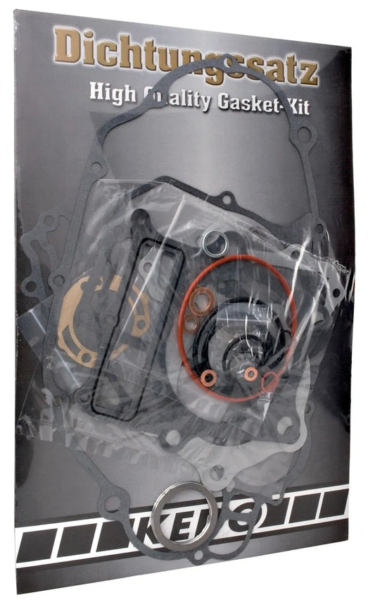 KEDO Engine Gasket Set 'All-In', Premium-Quality, OEM Perfect Fit - SR500'95-