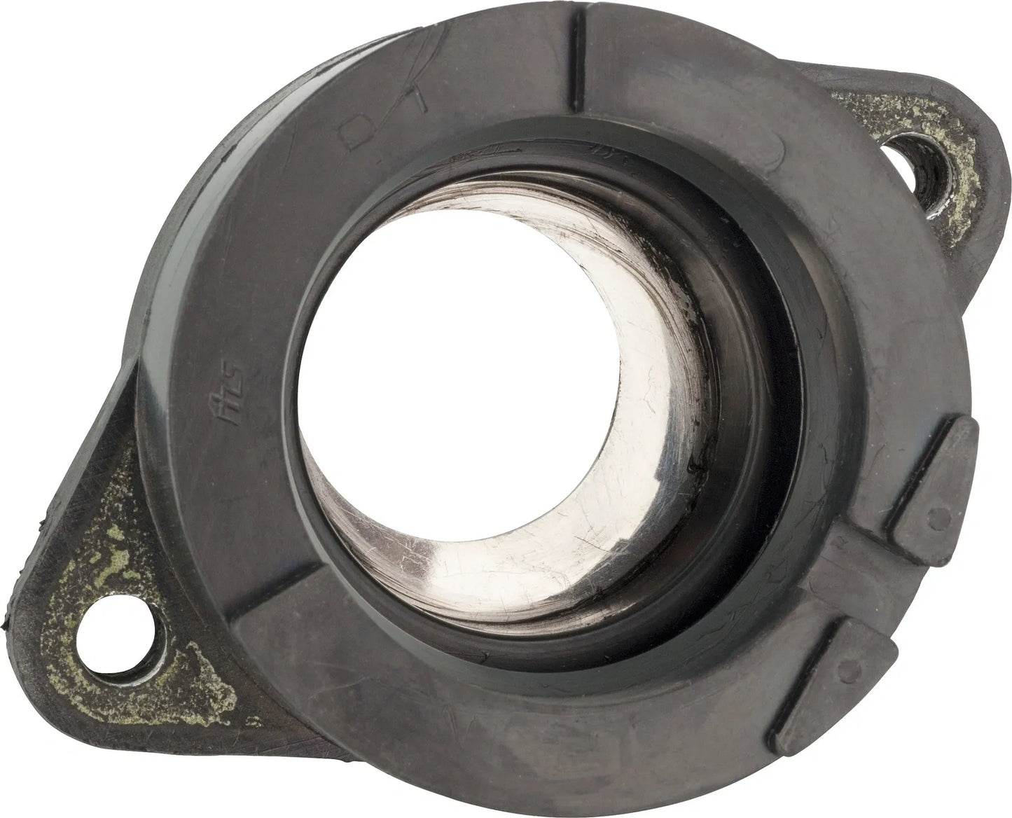 Intake Manifold - with 27HP Restriction - 1 Piece - XT500 SR500