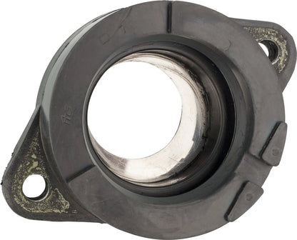Intake Manifold - with 27HP Restriction - 1 Piece - XT500 SR500