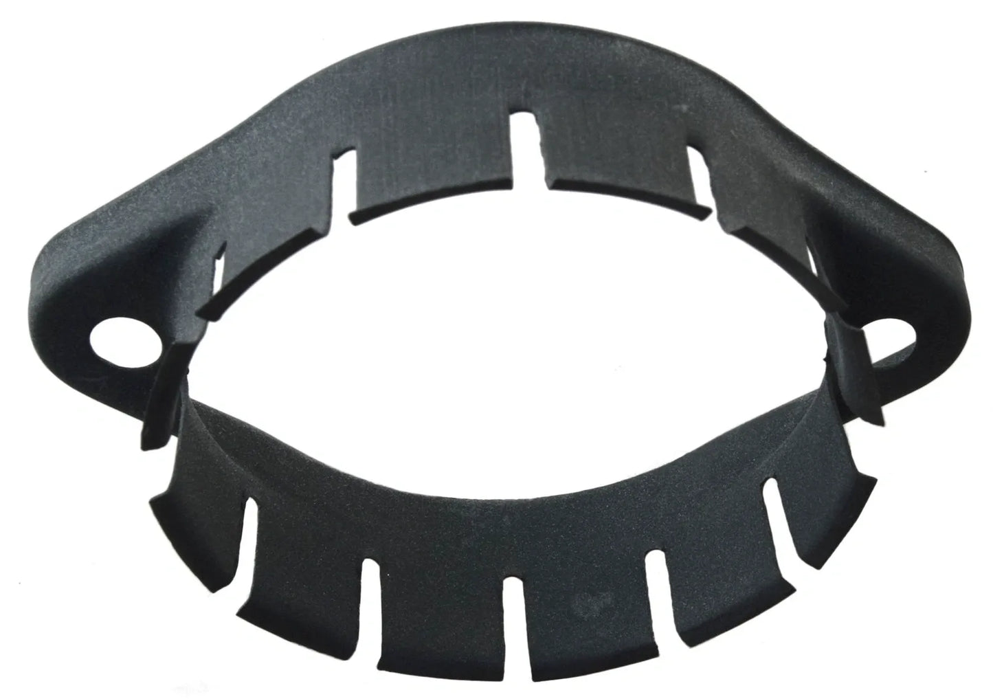 OEM YAMAHA - Intake Manifold Cover/Cage - XT500 TT500 SR500