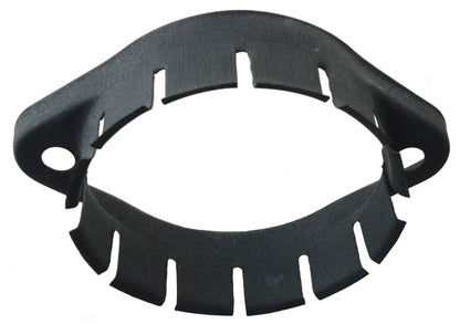 OEM YAMAHA - Intake Manifold Cover/Cage - XT500 TT500 SR500