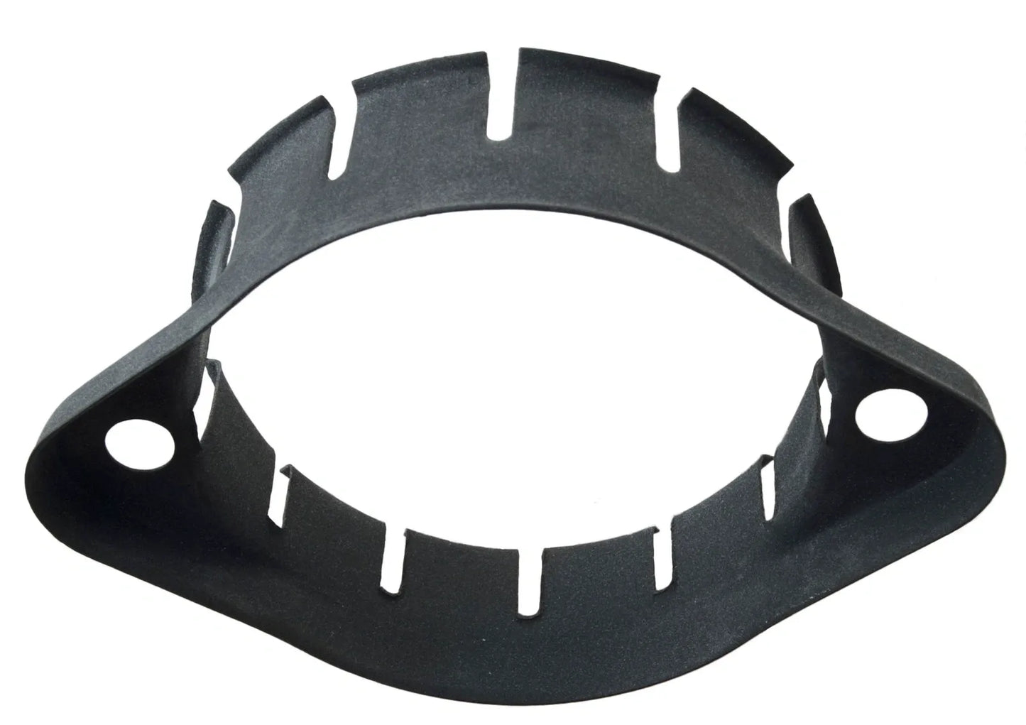 OEM YAMAHA - Intake Manifold Cover/Cage - XT500 TT500 SR500