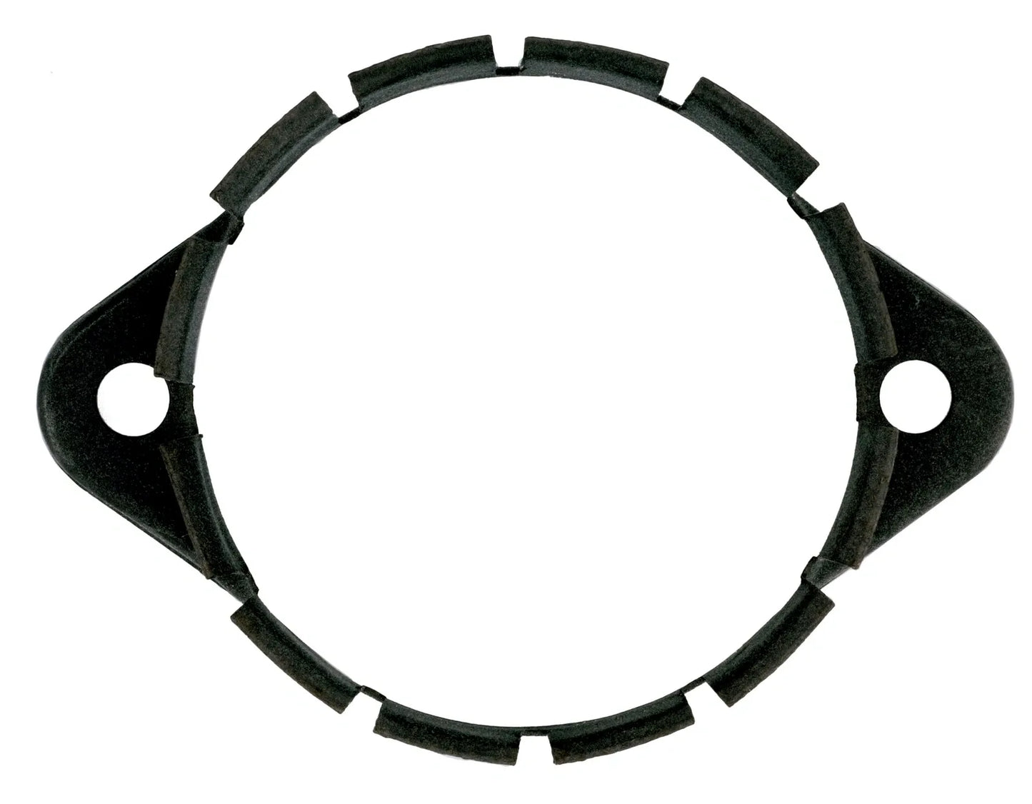 OEM YAMAHA - Intake Manifold Cover/Cage - XT500 TT500 SR500