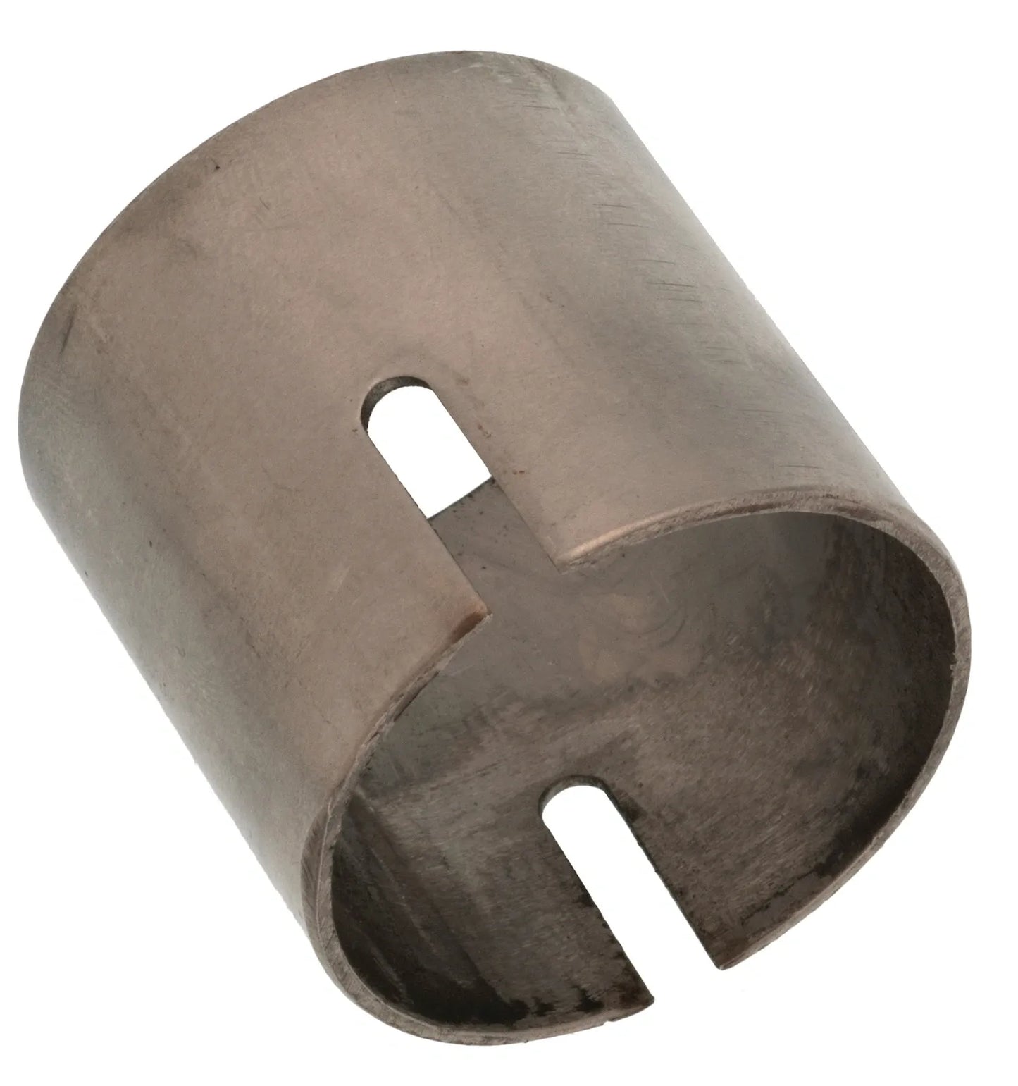 Exhaust Bushing/Adapter (Diameter 44/41 mm, Slotted) - SR500 Universal