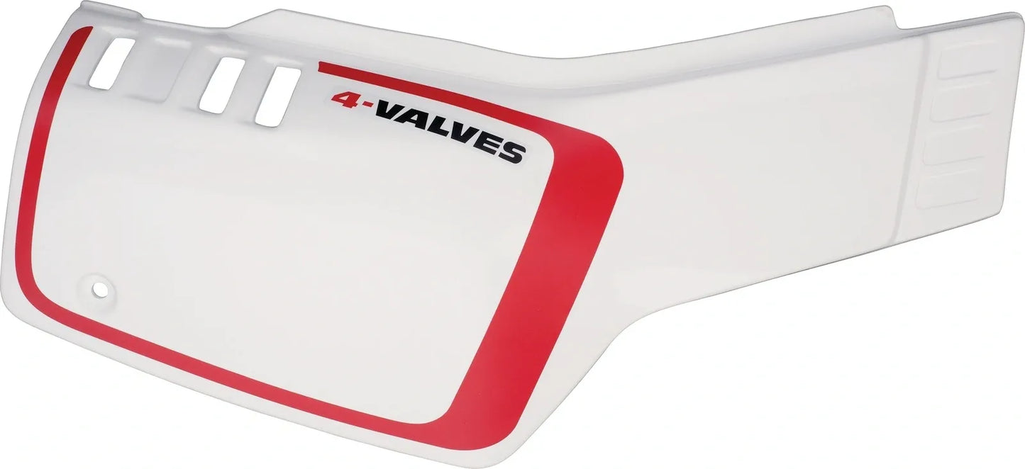 Side Cover - Decal Set, 1 Pair for RH + LH - XT600