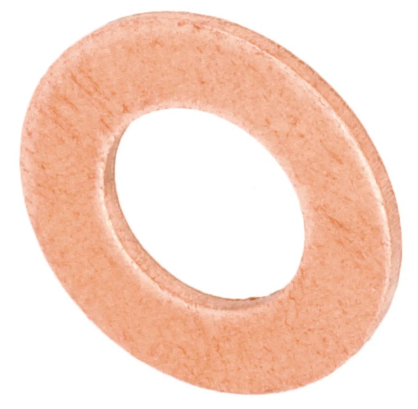 Tachometer Drive/Cylinder Head Bolt - Copper Washer