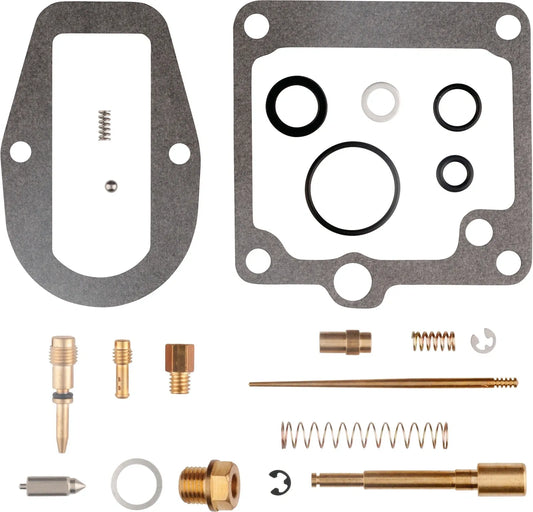 KEDO Carburetor Rebuild Kit - XT500 '77-