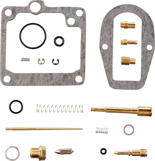 Keyster Carburetor Rebuild Kit - XT500