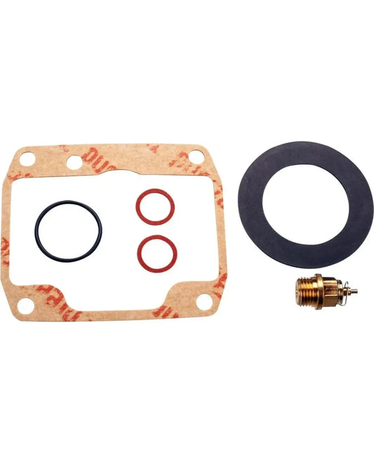 Mikuni VM36 Carburetor- Rebuild Kit - Mikuni VM36-4