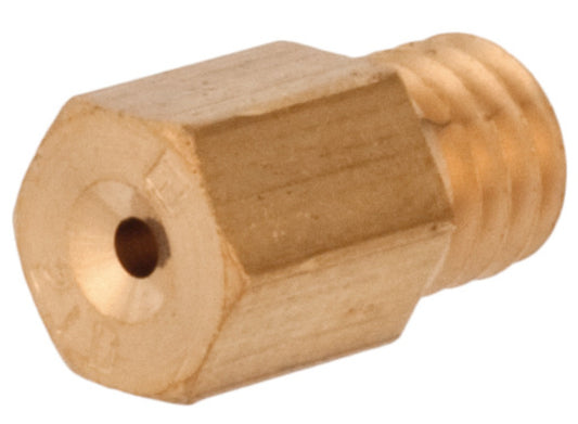 Main Jet # 210 - XT500 TT500 Mikuni VM36