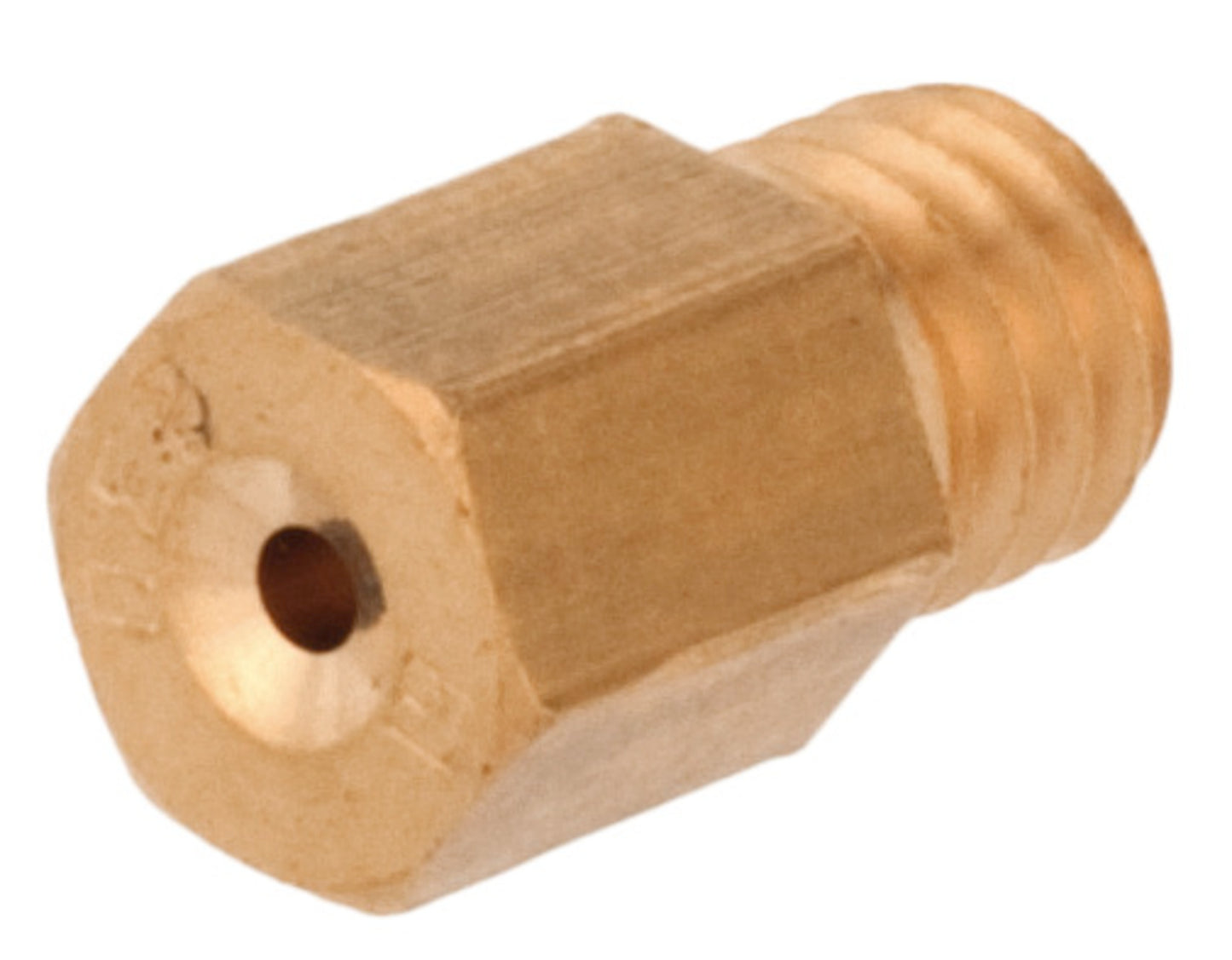 Main Jet # 290 - XT500 TT500 Mikuni VM36