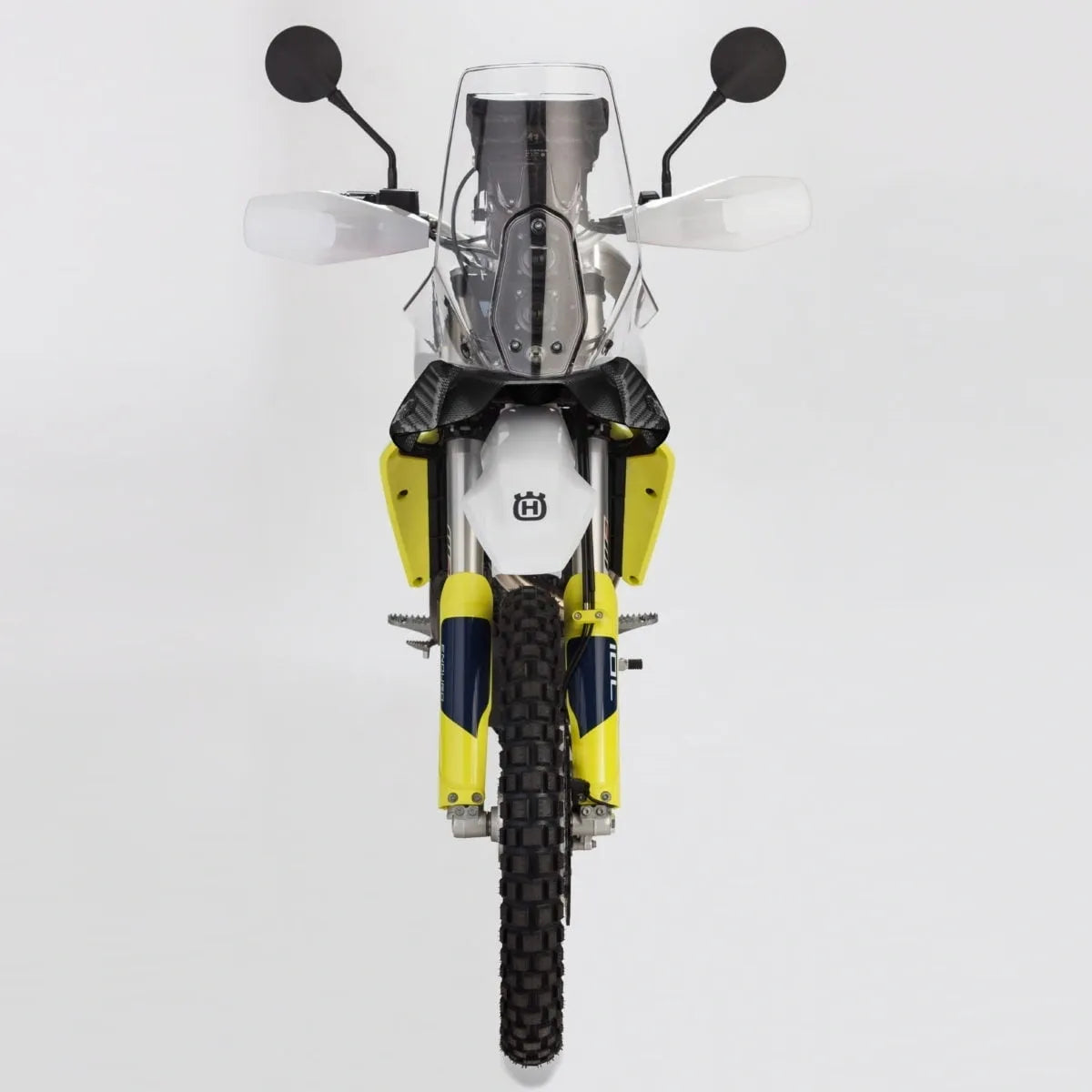 CARBON FOX - Carbon Fiber Baja Kit – Husqvarna 701 Enduro 21-25