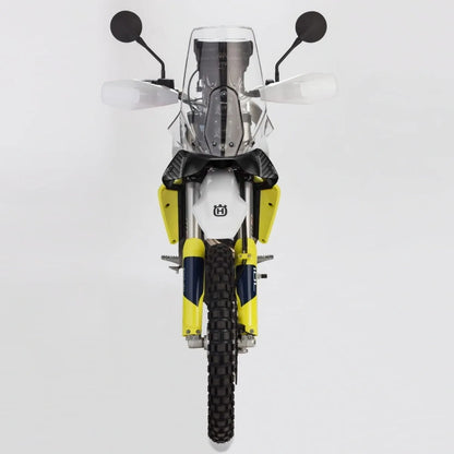 CARBON FOX - Carbon Fiber Baja Kit – Husqvarna 701 Enduro 21-25