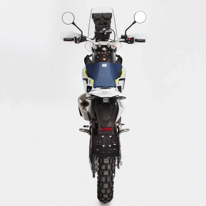 CARBON FOX - Carbon Fiber Baja Kit – Husqvarna 701 Enduro 21-25