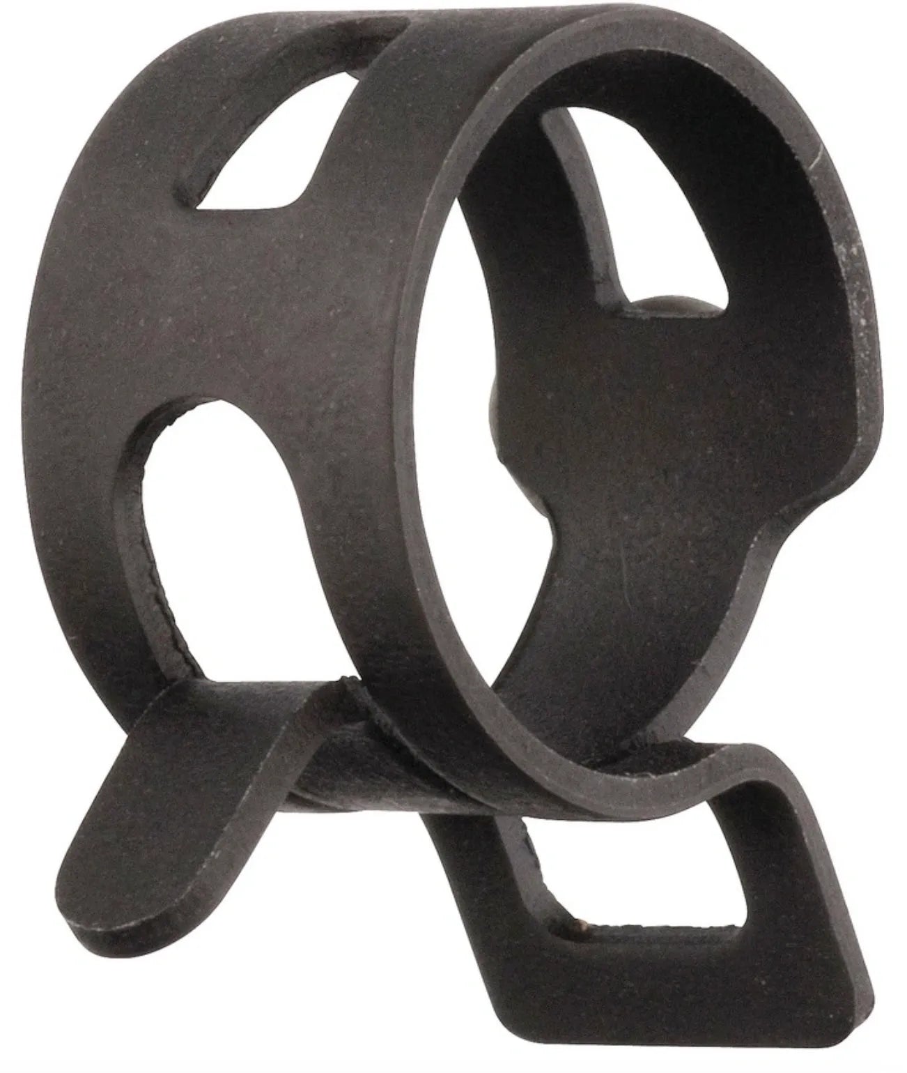 Fuel Line/Hose - Spring Clamp - for 12.5 - 14.5mm O.D. Fuel Line - Universal