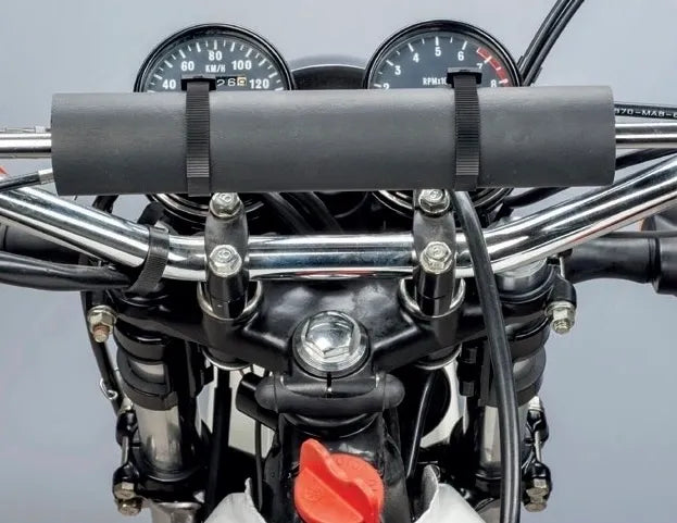 OEM YAMAHA - Handlebar Pad - XT250 TT500 XT500 Universal