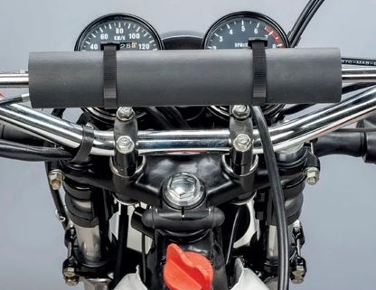 OEM YAMAHA - Handlebar Pad - XT250 TT500 XT500 Universal