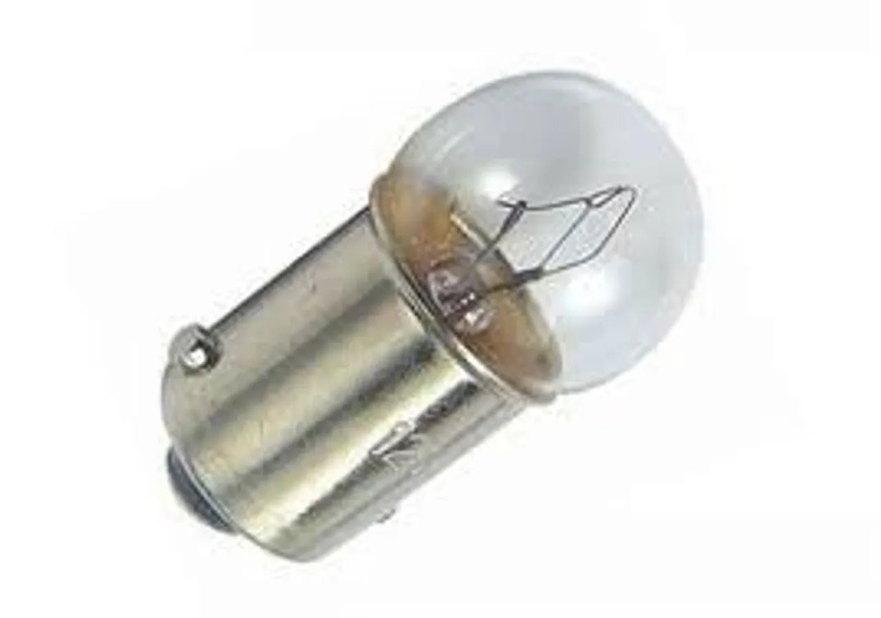 6V 2W Bulb - BA9S - Meter/Parking Light - XT500 TT500