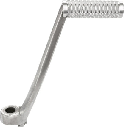 Two Hands Motorcycles - Aluminum Sleeve for Kickstarter Pedal - XT500 TT500 SR400 SR500
