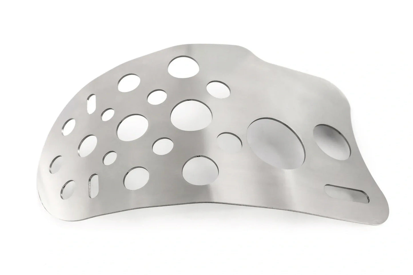 Two Hands/KEDO - High Quality Stainless Steel - Engine Guard - XT500 TT500 SR500 SR400