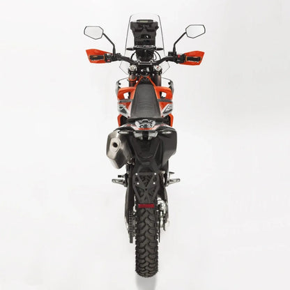 CARBON FOX - Carbon Fiber Baja Kit – KTM 690 ENDURO R 19-25