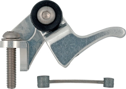 Cylinder Head Mounted Decompression Lever Kit - Wrenchmonkees/'GibbonSlap-Style' - XT500 TT500 SR500 SR400