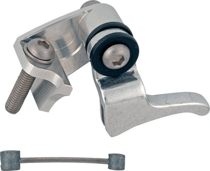 Cylinder Head Mounted Decompression Lever Kit - Wrenchmonkees/'GibbonSlap-Style' - XT500 TT500 SR500 SR400