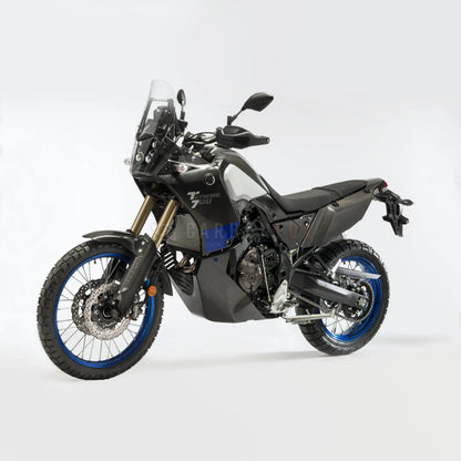 CARBON FOX - Carbon Fiber Skid Plate – YAMAHA Tenere 700 T7 25-