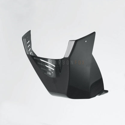 CARBON FOX - Carbon Fiber Skid Plate – YAMAHA Tenere 700 T7 25-