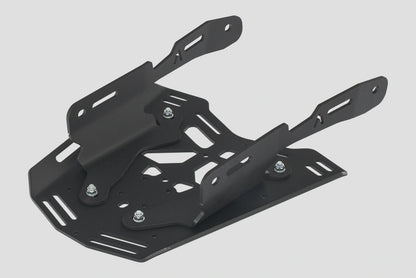 Yakk EXP - Rear/Top Rack - for Soft Luggage - Black - HONDA CRF 300 Rally (21-26)